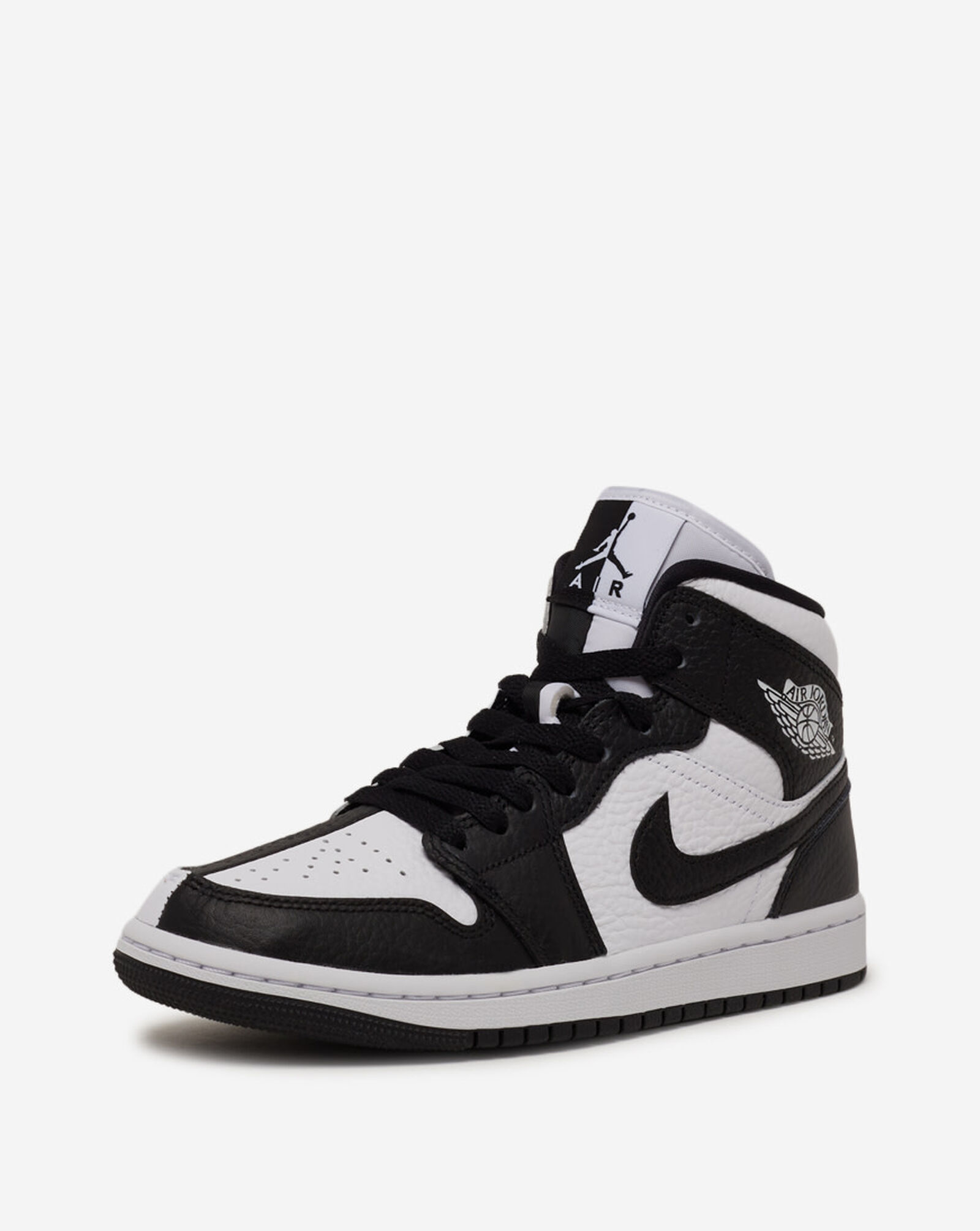 Shop Jordan Air Jordan 1 Mid DR0501-101 black | SNIPES USA