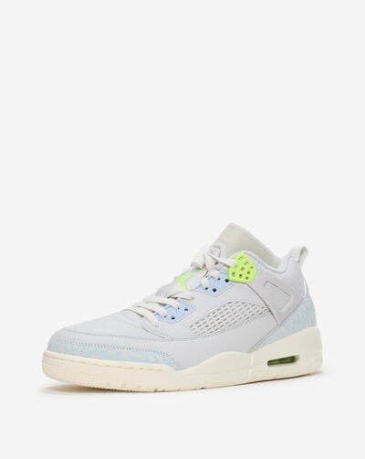 Spizike Low Spizike Low