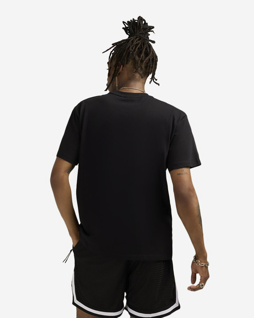 Shop SNIPES Chest Pocket Tee SNQ224001M-BLK black | SNIPES USA