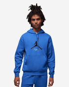 Essential Fleece Baseline Hoodie