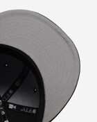 New Era 9Fifty Detroit Tigers Gold Rose Snapback Hat 70885937 Black 4
