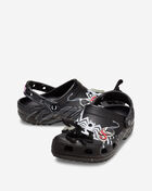 Spider-Man Venom Classic Clog