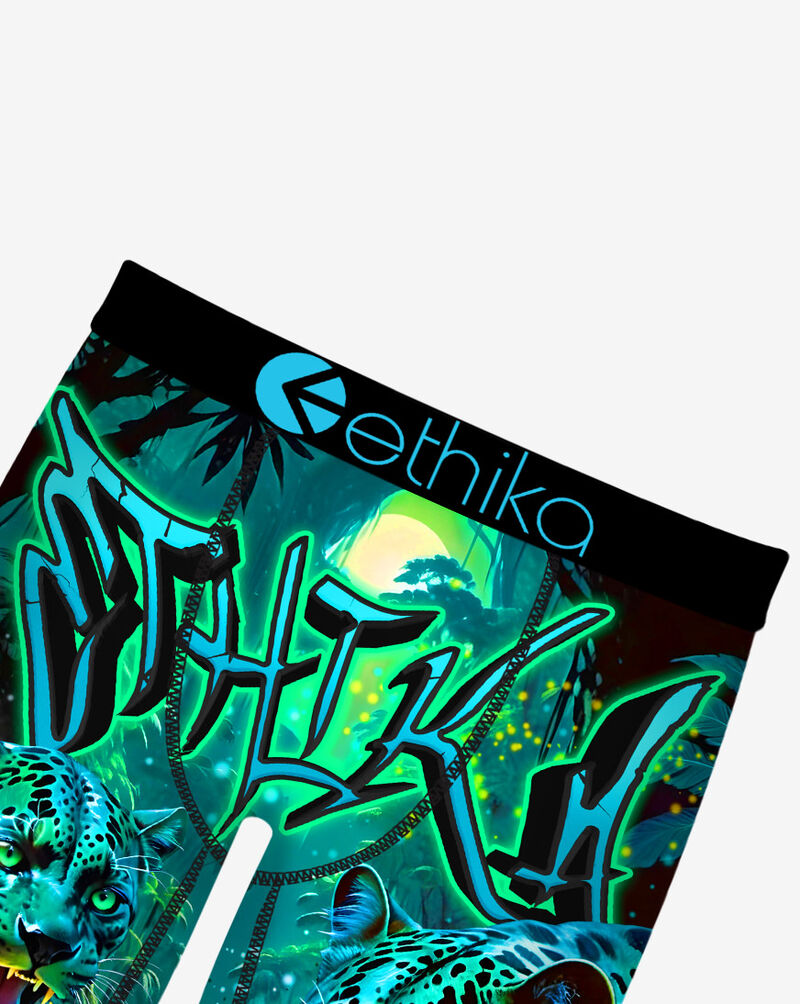 Ethika Lumileps Briefs  MFAAAF2522 Multi 2