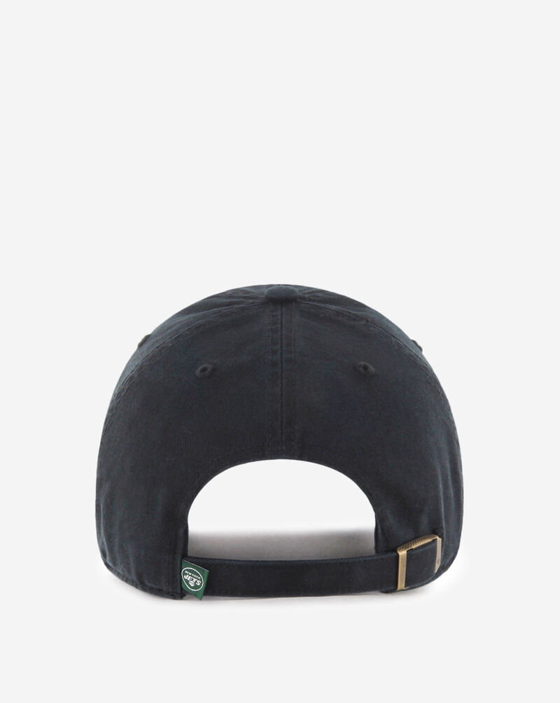 New York Jets Dad Cap