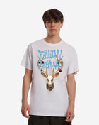 Mister Tee Filthy Animal Reindeer Tee MTUS553-US-00220 White 1