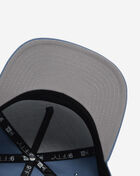 New Era 9Fifty Detroit Tigers A-Frame Snapback Hat 71084032 Blue 4
