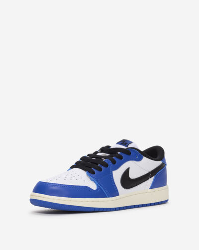 Big Kids' Air Jordan 1 Low OG