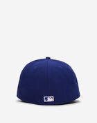 59Fifty Los Angeles Dodgers A-Frame Fence Fitted Hat