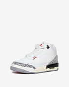 Grade School Air Jordan 3 Retro