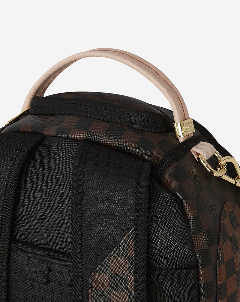 Sprayground Boujee Strap Backpack B7149 Multi 6