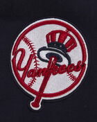 PRO STANDARD New York Yankees Classic Sweatpant LNYG34425-MDN Blue 4
