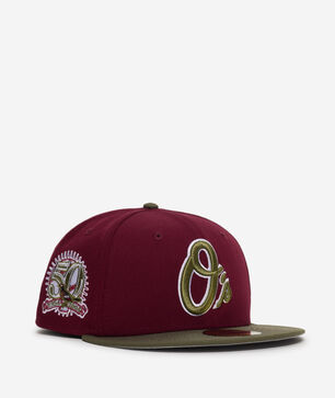 59Fifty  Fitted Hat