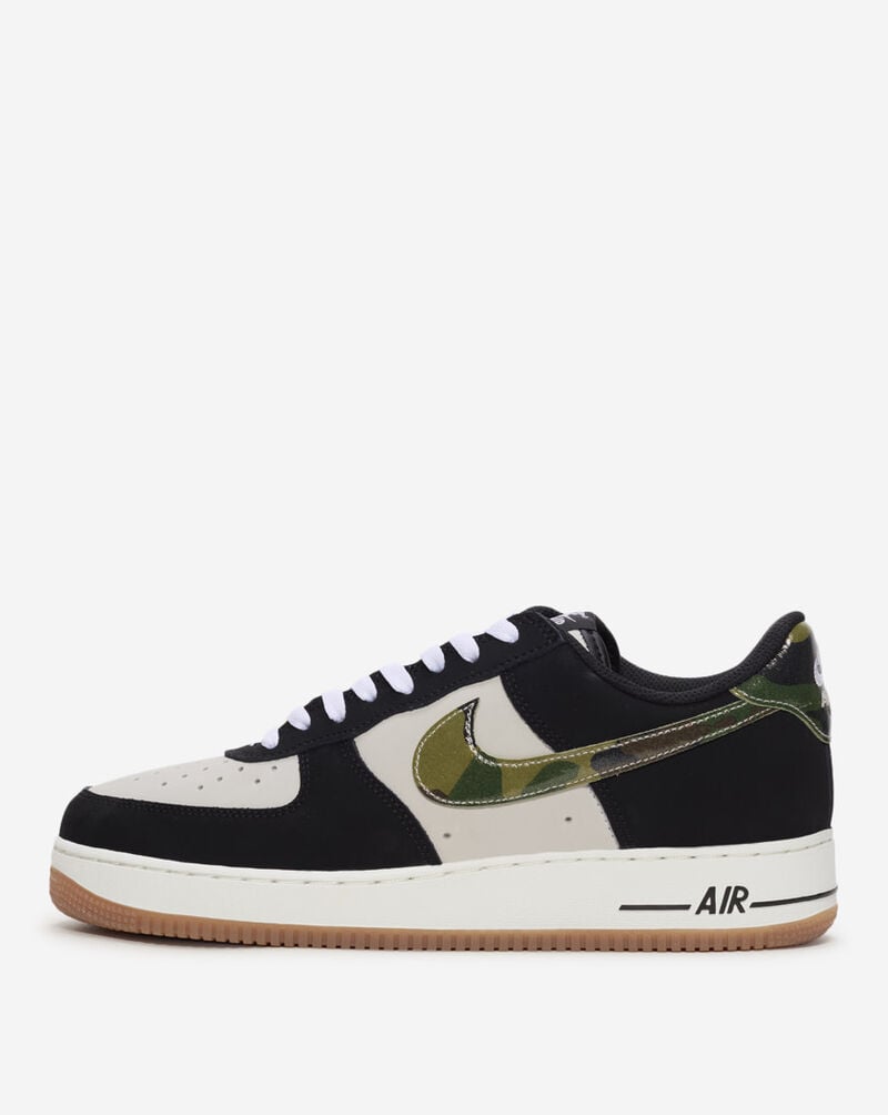 Nike Air Force 1 Low Retro HQ1967-100 White 1