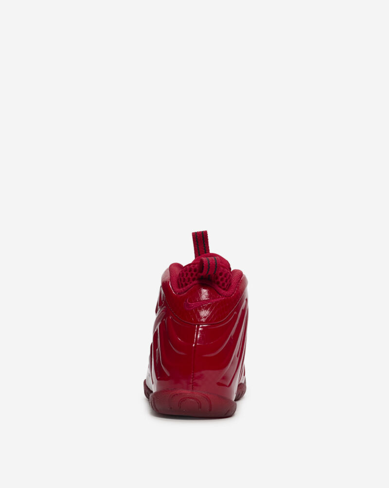 Nike Little Kids' Little Posite Pro IQ7232-600 Red 5