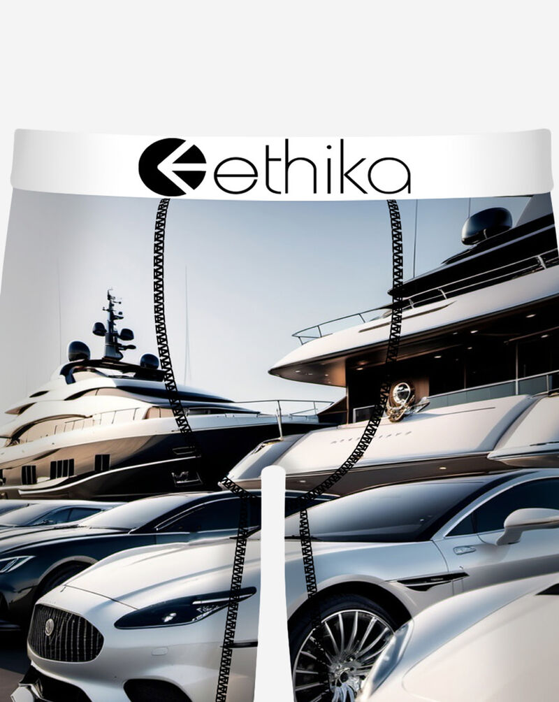 Ethika Outta Time Briefs MFAAAI2511 Multi 2