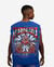Printed Terry Muscle Tank