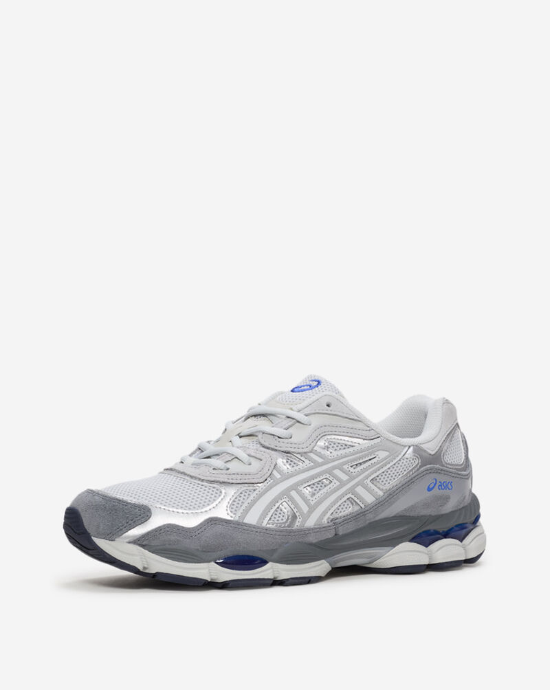 Asics GEL-NYC 1203A383-025 Grey 2