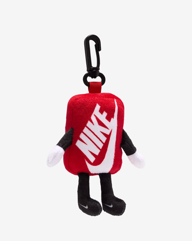 Nike Buddies Lunch Tote 9A3131-023 Black 5