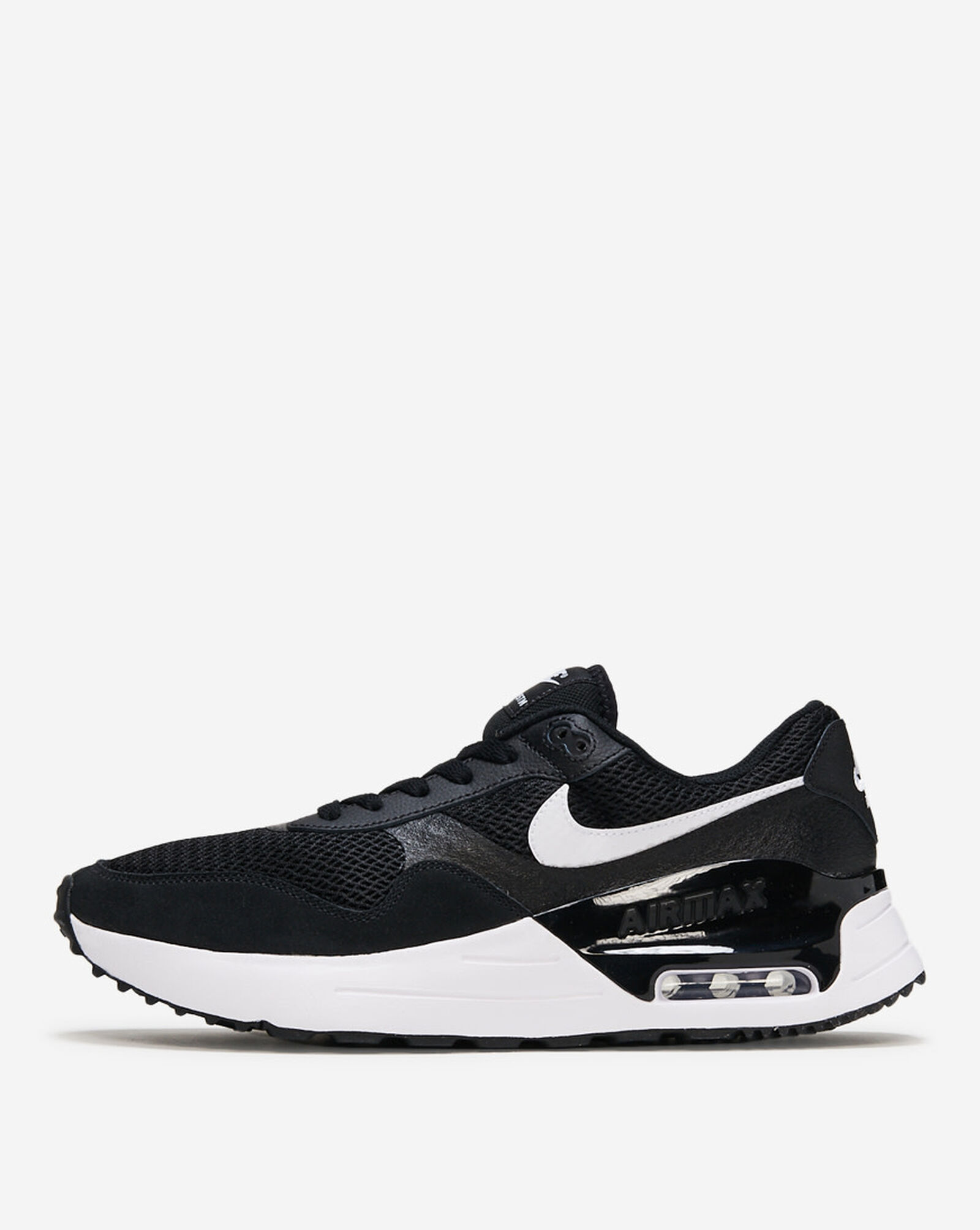 air max systm bg