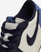 Jordan Air Jordan 1 Retro Low OG  CZ0790-400 Blue 8