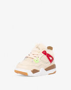 Toddler Air Jordan 4 "Where the Wild Things Are"