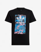 Camo Tee