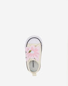 Toddler Chuck Taylor All Star One Strap Embroidered Floral Easy On