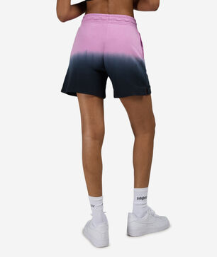 NSW Phoenix Fleece Mid-Rise Shorts