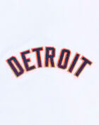 Detroit Tiger Classic Body Con Dress