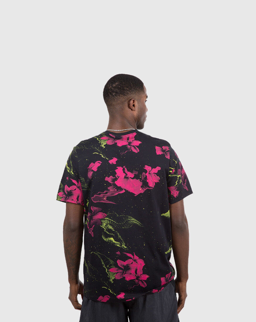 nike pink limeade shirt