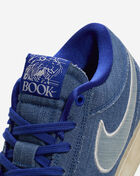 Nike Book 1 IH0892-900 Blue 8