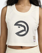 Atlanta Hawks Crop Tank