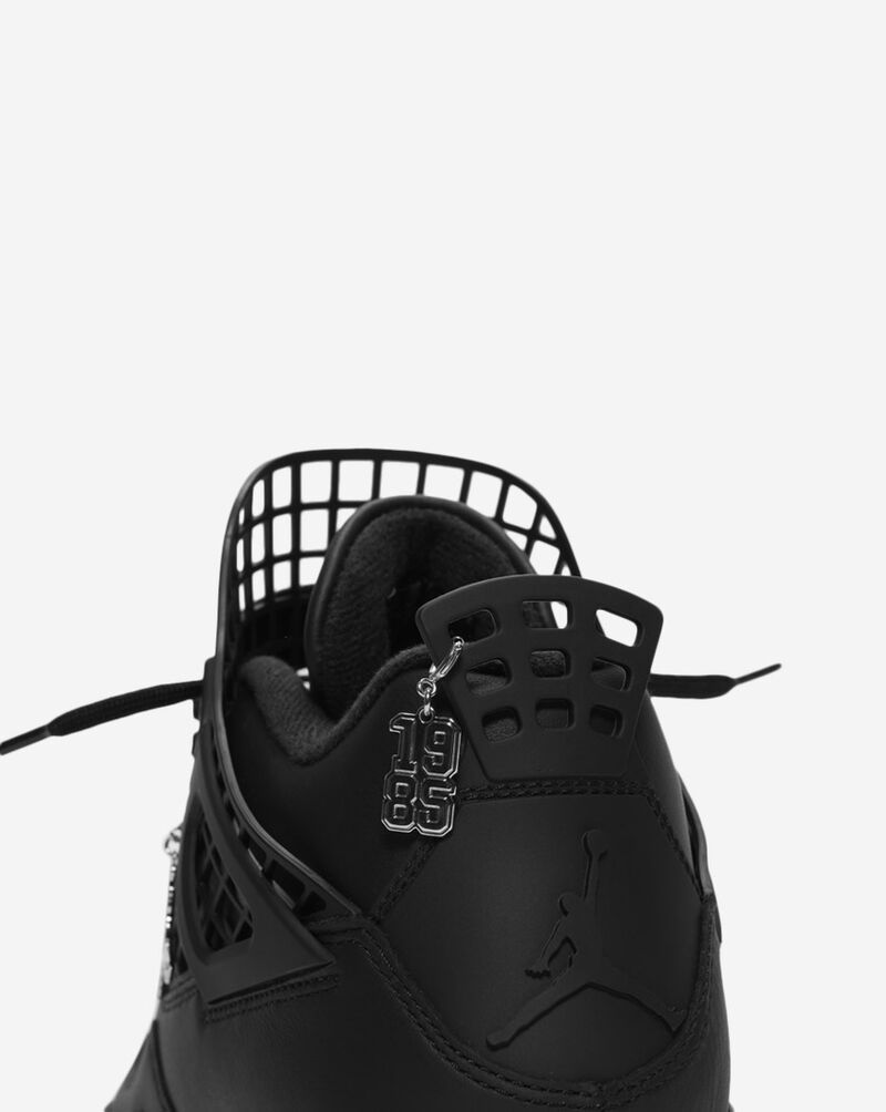 Jordan Air Jordan 4 Net FN7251-001 Black 8