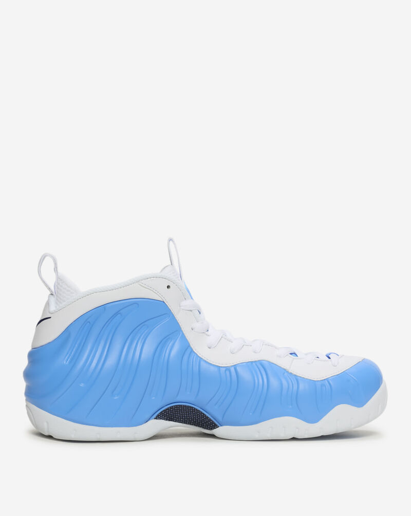 Nike Air Foamposite Pro HF0794-400 Blue 4