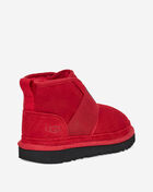 Neumel Graphic Boots