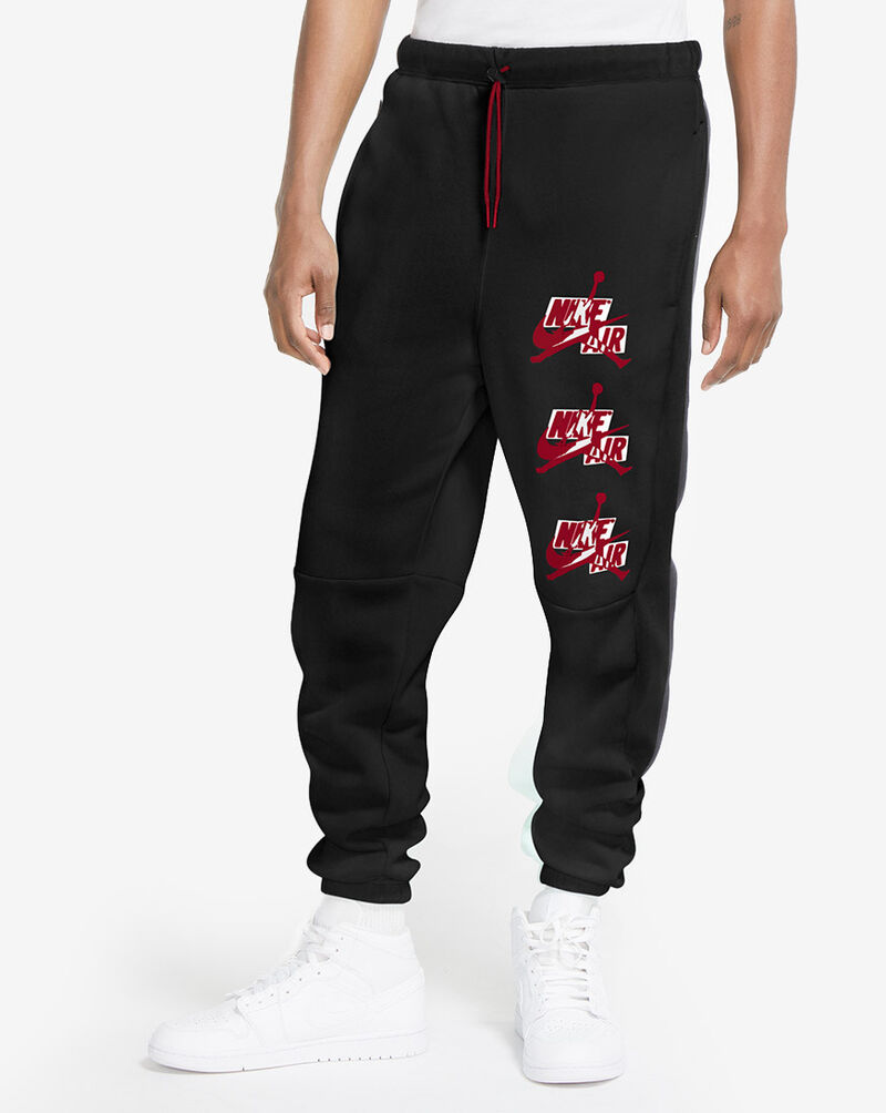 Jordan Jumpman Classics Fleece Pants Mens Clothes Snipes Usa