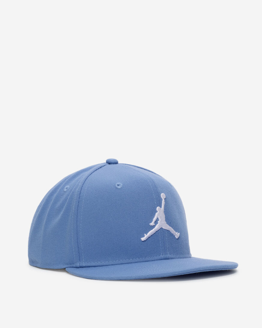 コリアグランドセール Shop Jordan Pro Cap FV5296-469 blue | SNIPES USA スノーボード