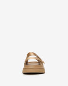 UGG Pre-School GoldenGlow Slide 1166513DNDP Beige 3