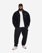 Nike NSW Club Fleece Jacket FZ0888-010 Black 3