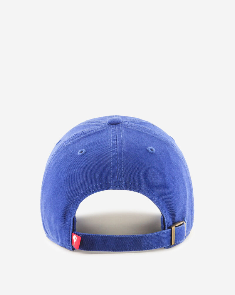 '47 Brand Philadelphia Phillies Dad Cap B-RGW19GWS-RYB-RY Blue 2