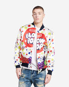 Blow Pop Satin Jacket