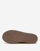 Tasman Shaggy Suede