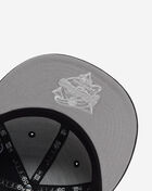 New Era 59Fifty New York Yankees Hidden Hit Fitted Hat 60803336 Blue 4