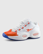 Reebok Question Low FX4999 Orange 2