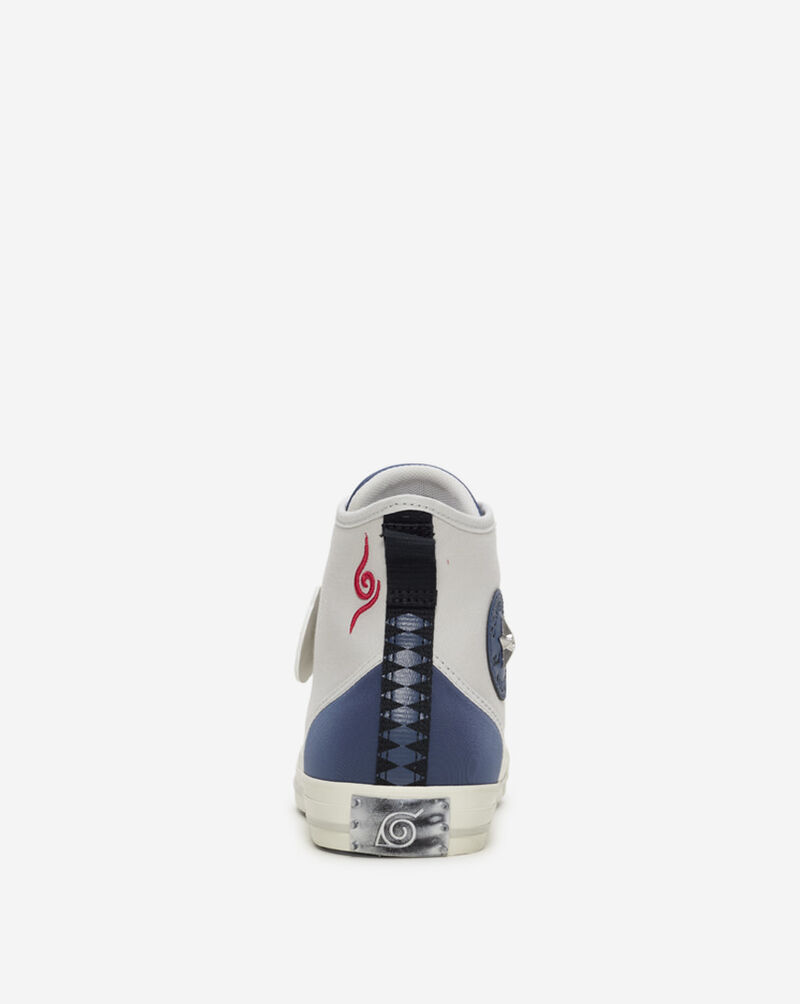 Converse Converse x NARUTO SHIPPUDEN Kakashi Chuck Taylor All Star A14839C Grey 5