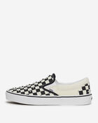 Vans Classic Slip On Rhinestone VN000D6YCJK1 Black 1