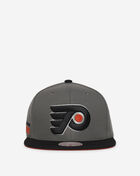 NHL Philadelphia Flyers Storm Front Snapback Hat