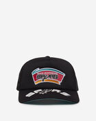 San Antonio Spurs Puff the Magic Trucker