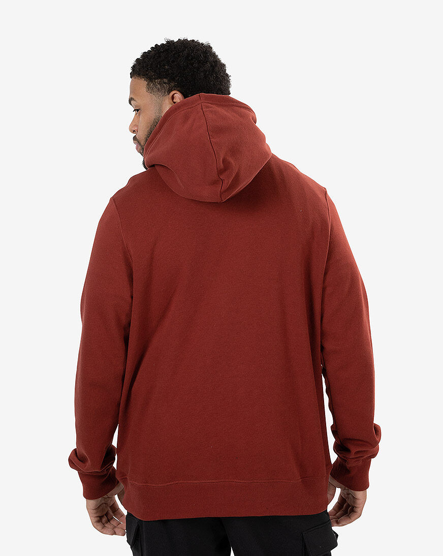 Half Dome Pullover Hoodie NF0A4M4B-BDQ 