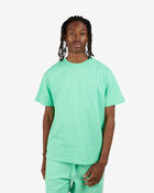 SNIPES Small Logo Essential Tee SNQ223010M-GRN Green 1
